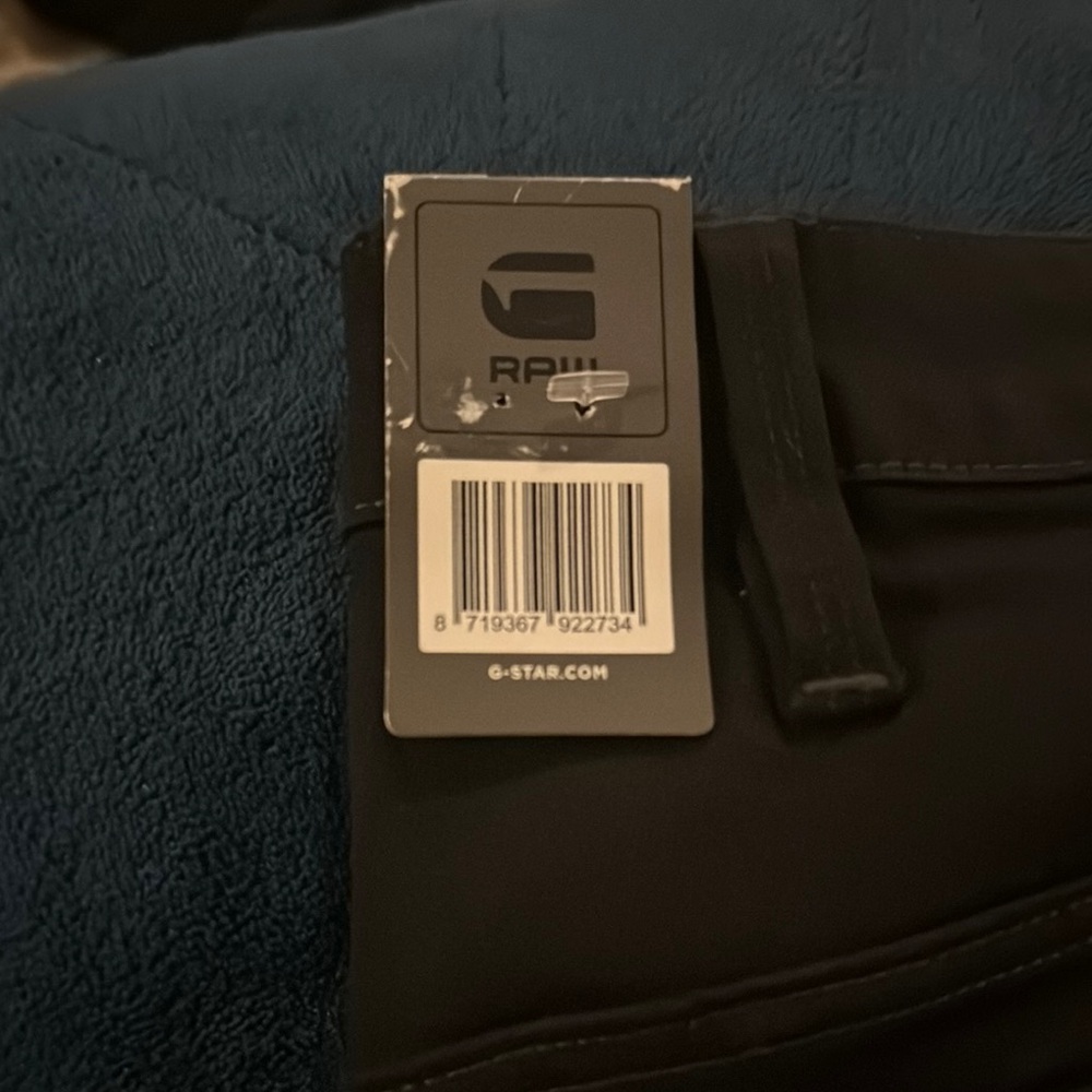 G-Star Raw Elwood 5622 Jeans